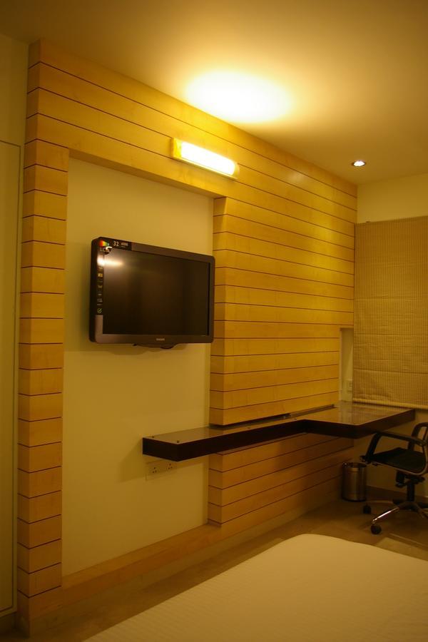 Roseline Suites Bangalore Exterior photo